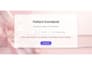 create high converting custom HTML CSS landing page design in lowest price